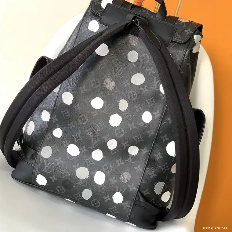 Brother Sam Yupoo LV 2304DJ0097 Bag 0729